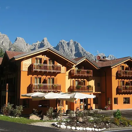 Hotel Chalet Giasenei-3
