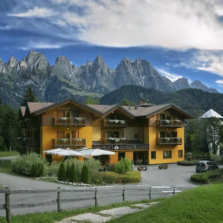 Hotel Chalet Giasenei-2